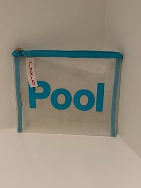 NWT, mesh bag from Lolo.